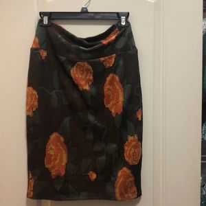 Small Cassie skirt never worn
